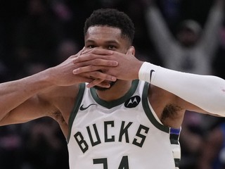 Giannis Antetokounmpo