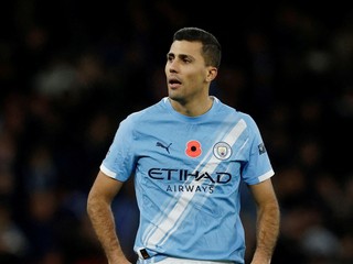 Rodri.