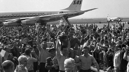 Najväčší úspech sa zrodil na desivej chate. Triasli sa, presúvali kachle