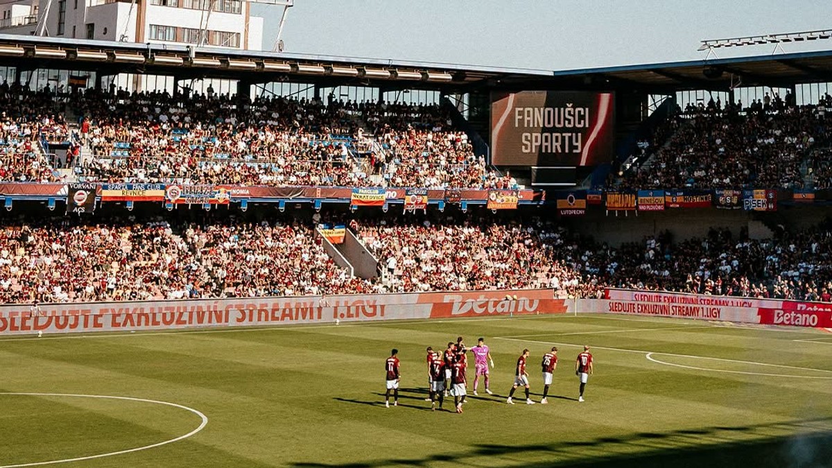 AC Sparta Praha
