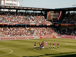 AC Sparta Praha