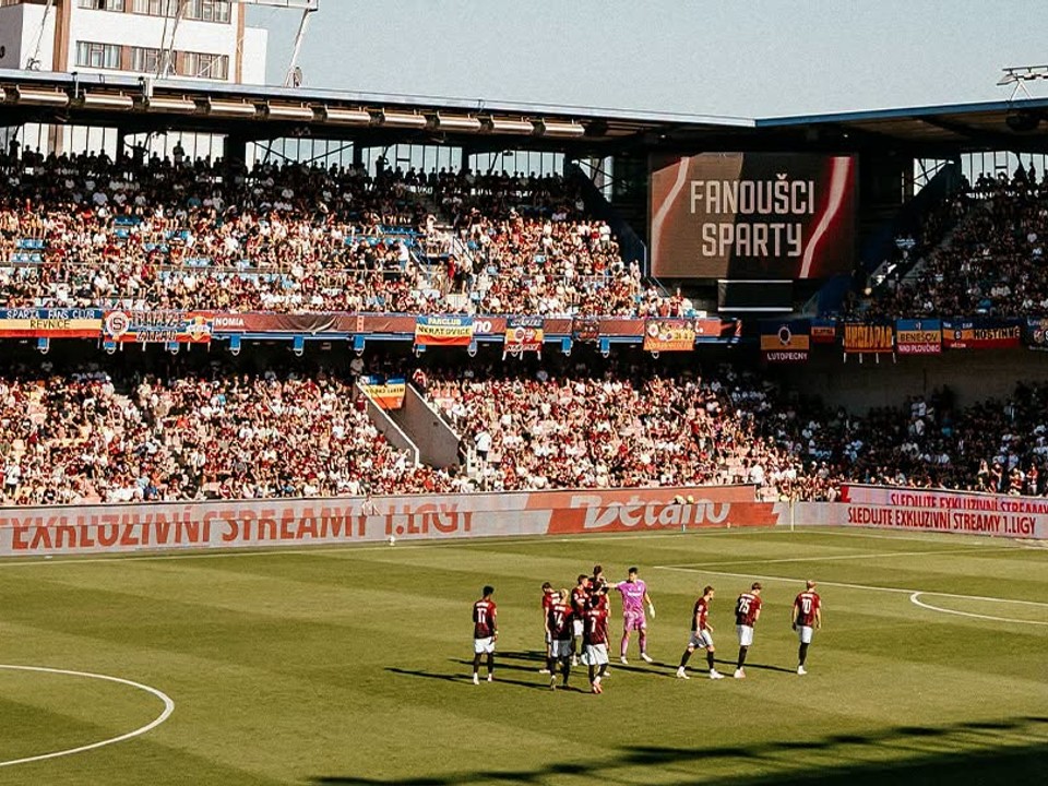 AC Sparta Praha