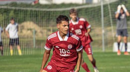David Velasquez Rodriguez.