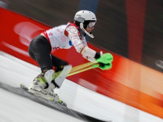 Henrieta Farkašová.