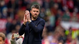 Michael Carrick.