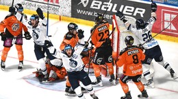 HC Košice – HK Poprad