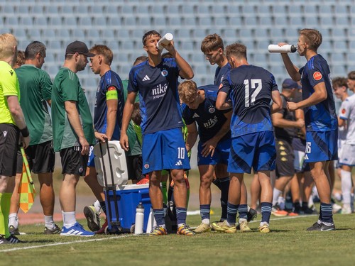 ŠK Slovan Bratislava B