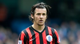Joey Barton.
