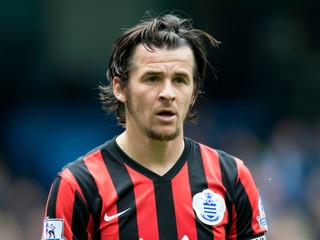 Joey Barton.