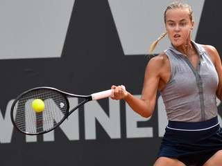 Anna Karolína Schmiedlová.