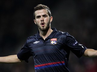 Miralem Pjanič.