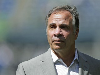 Bruce Arena.