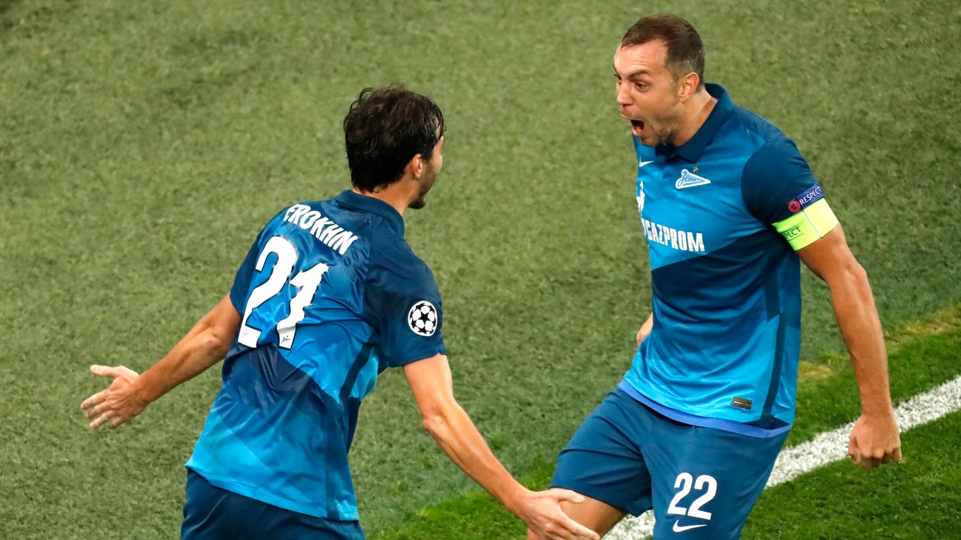 Ilustračná fotografia.