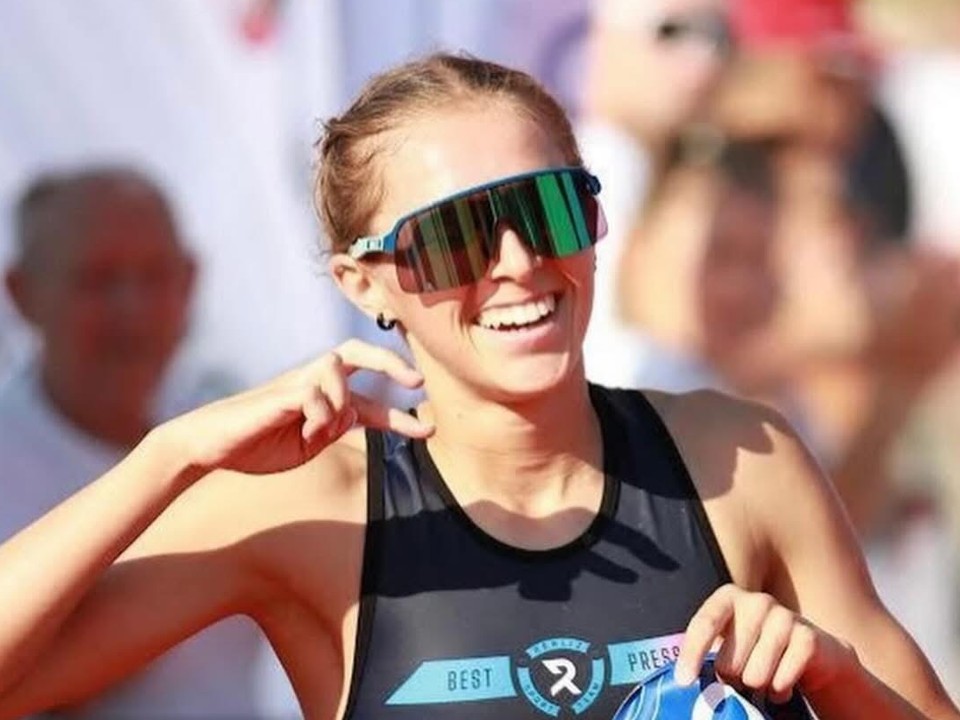 Diana Dunajská.
