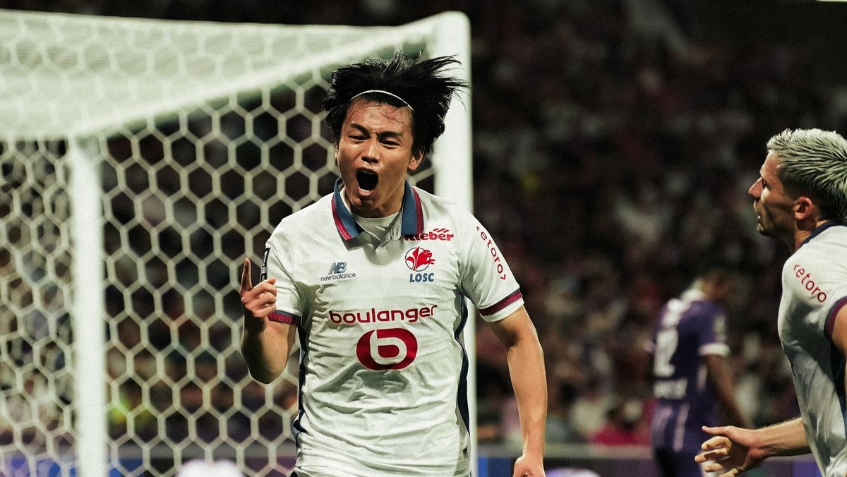 Ajase Ueda