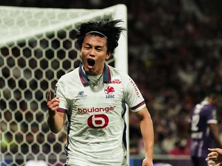 Ajase Ueda