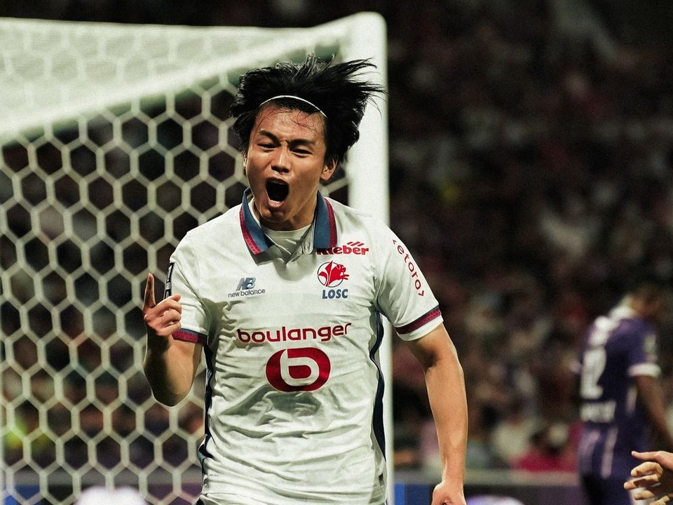 Ajase Ueda