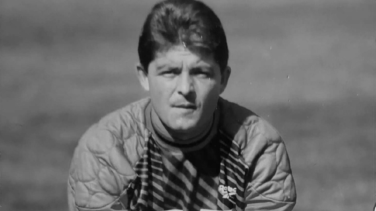 Smutná správa. Zomrel bývalý brankár Petržalky, Interu, Senca či Trebišova