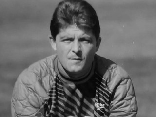 Miroslav Dugovič.