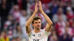 Thomas Müller