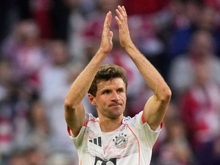 Thomas Müller
