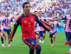 Ferran Torres.