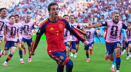 Ferran Torres.