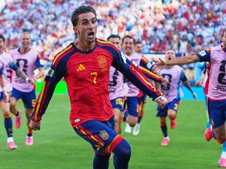 Ferran Torres.