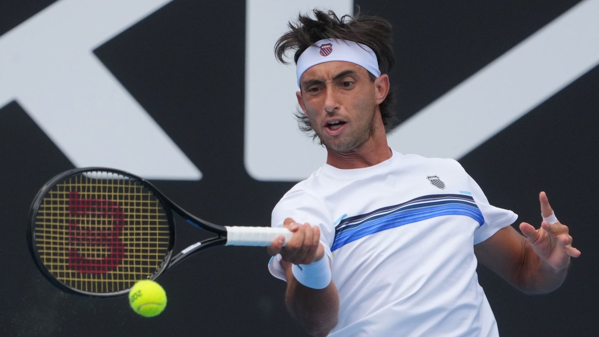 Thiago Agustin Tirante