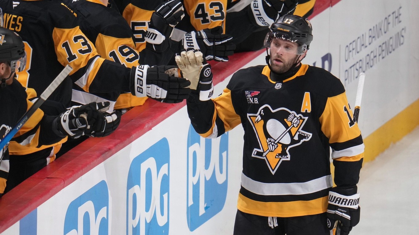 Bryan Rust