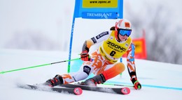 ONLINE: Petra Vlhová dnes ide obrovský slalom v Mont-Tremblant (2. kolo).