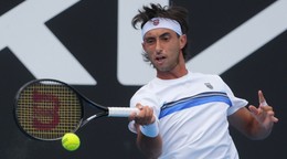 Thiago Agustin Tirante