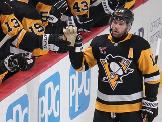 Bryan Rust
