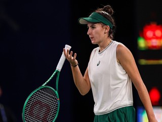 Mia Pohánková