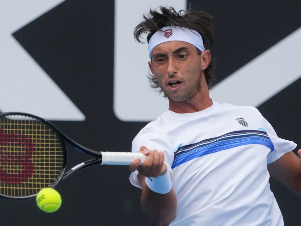 Thiago Agustin Tirante