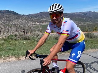 Peter Sagan dnes na Tour de France 2022 - 4. etapa LIVE cez online prenos.