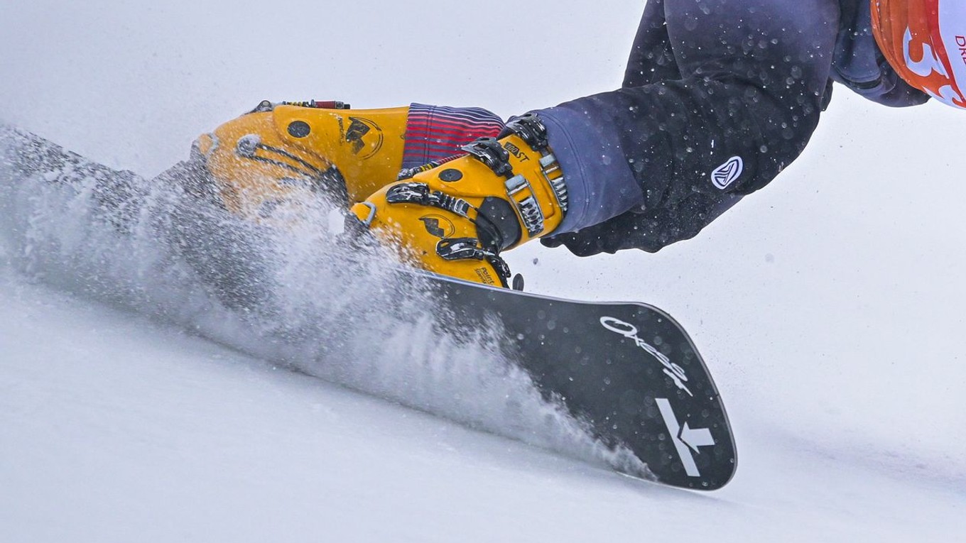 Ilustračný záber.