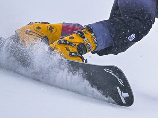 Ilustračný záber.