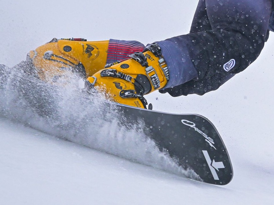 Ilustračný záber.