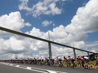 Ilustračný záber. 