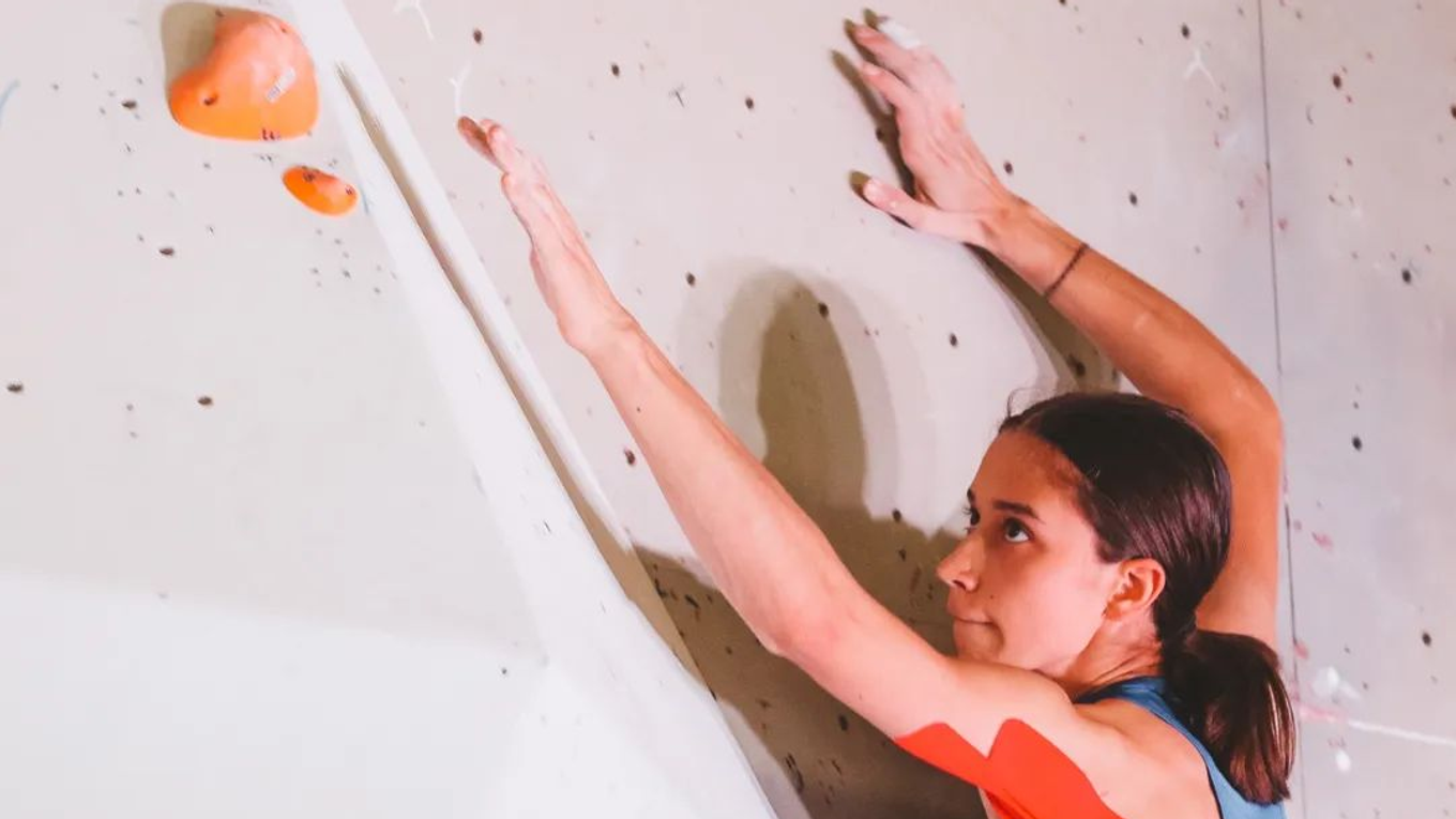 Martina Buršíková.