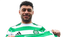  Alex Oxlade-Chamberlain