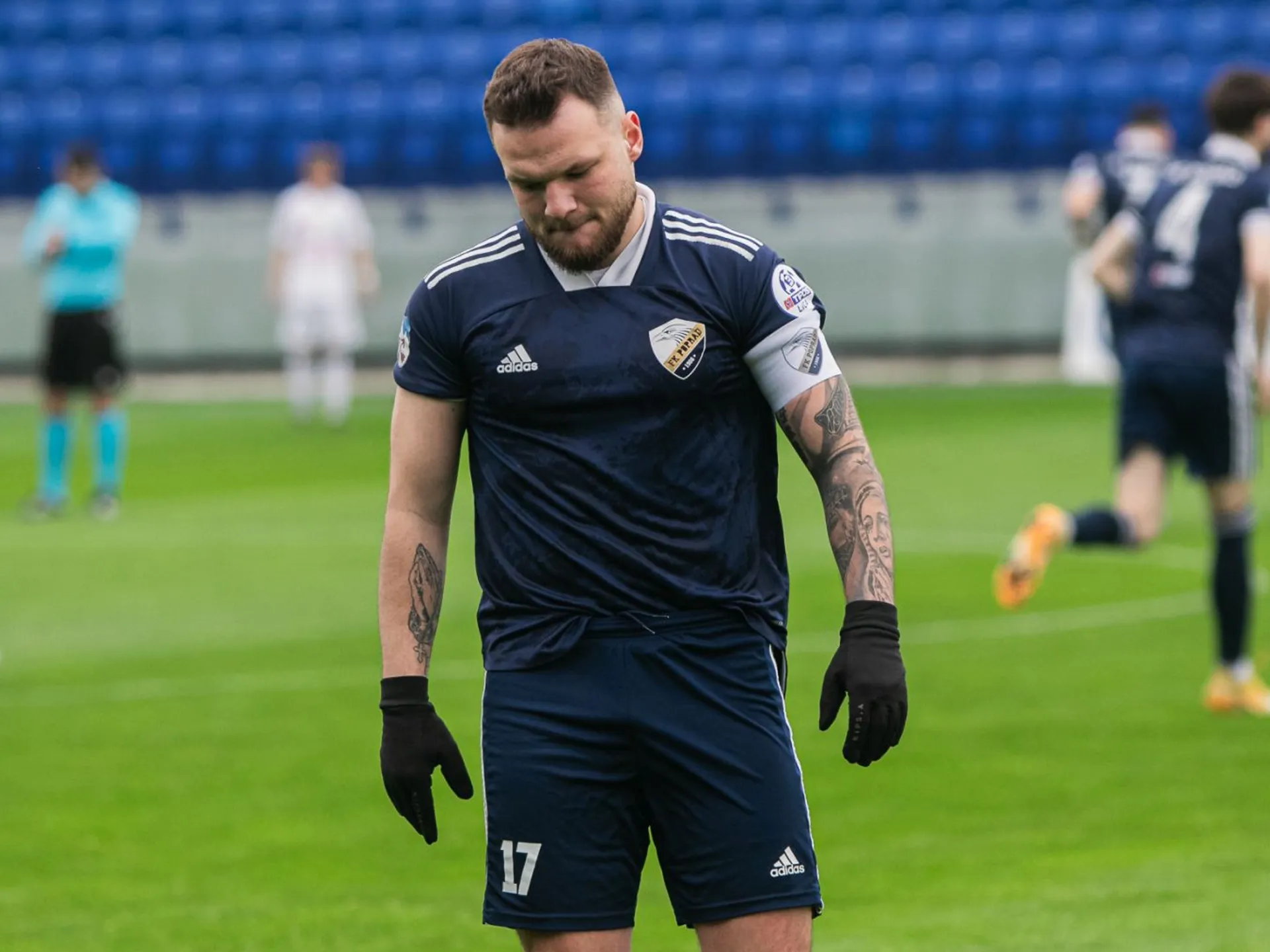 TIPOS III. LIGA – Popradu ide rázom všetko ľahko. Prišiel čas užívať si futbal, velí Šimonovič