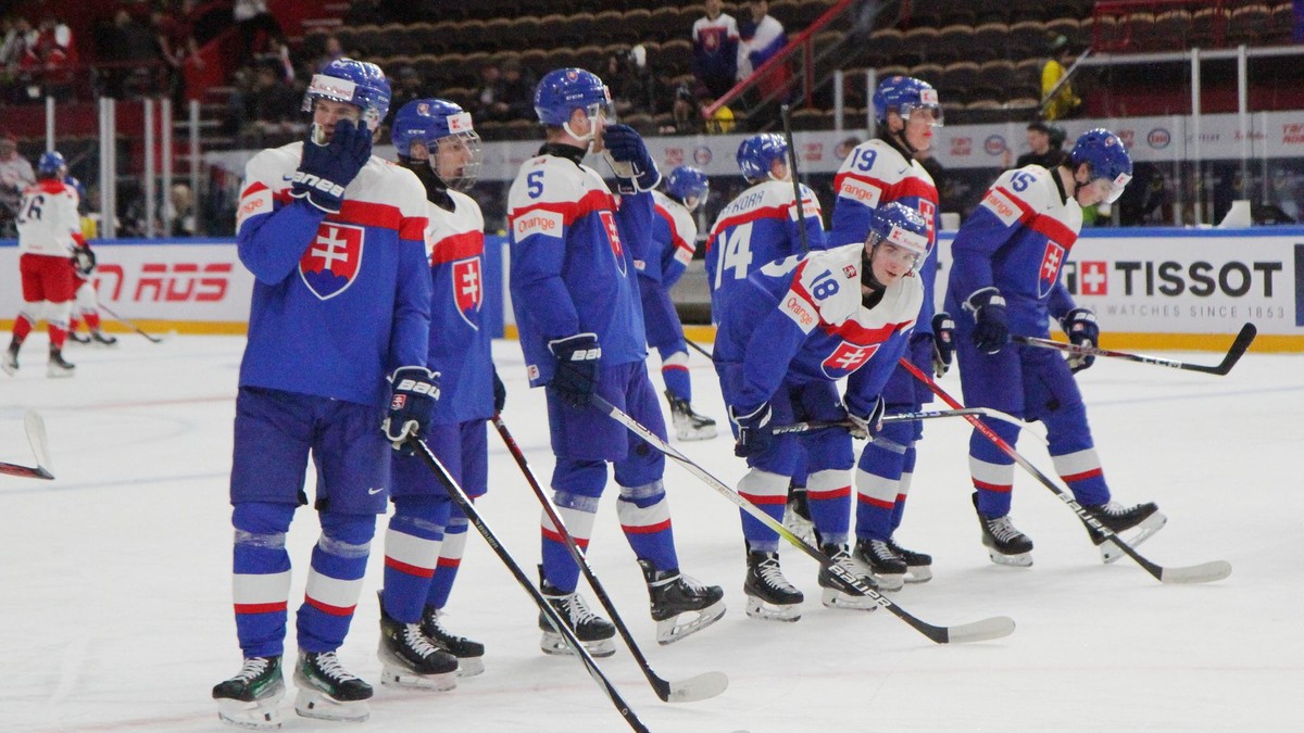 Slovenská dvadsiatka sa konečne dočkala, na domácom turnaji prvýkrát vyhrala