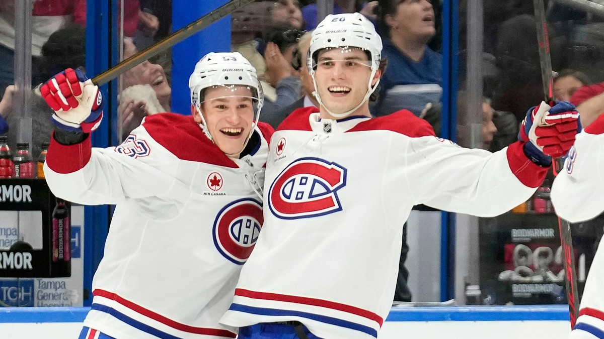 Montreal bude mať nového najdrahšieho útočníka. Edmonton vymenil Nursea (minúta po minúte)