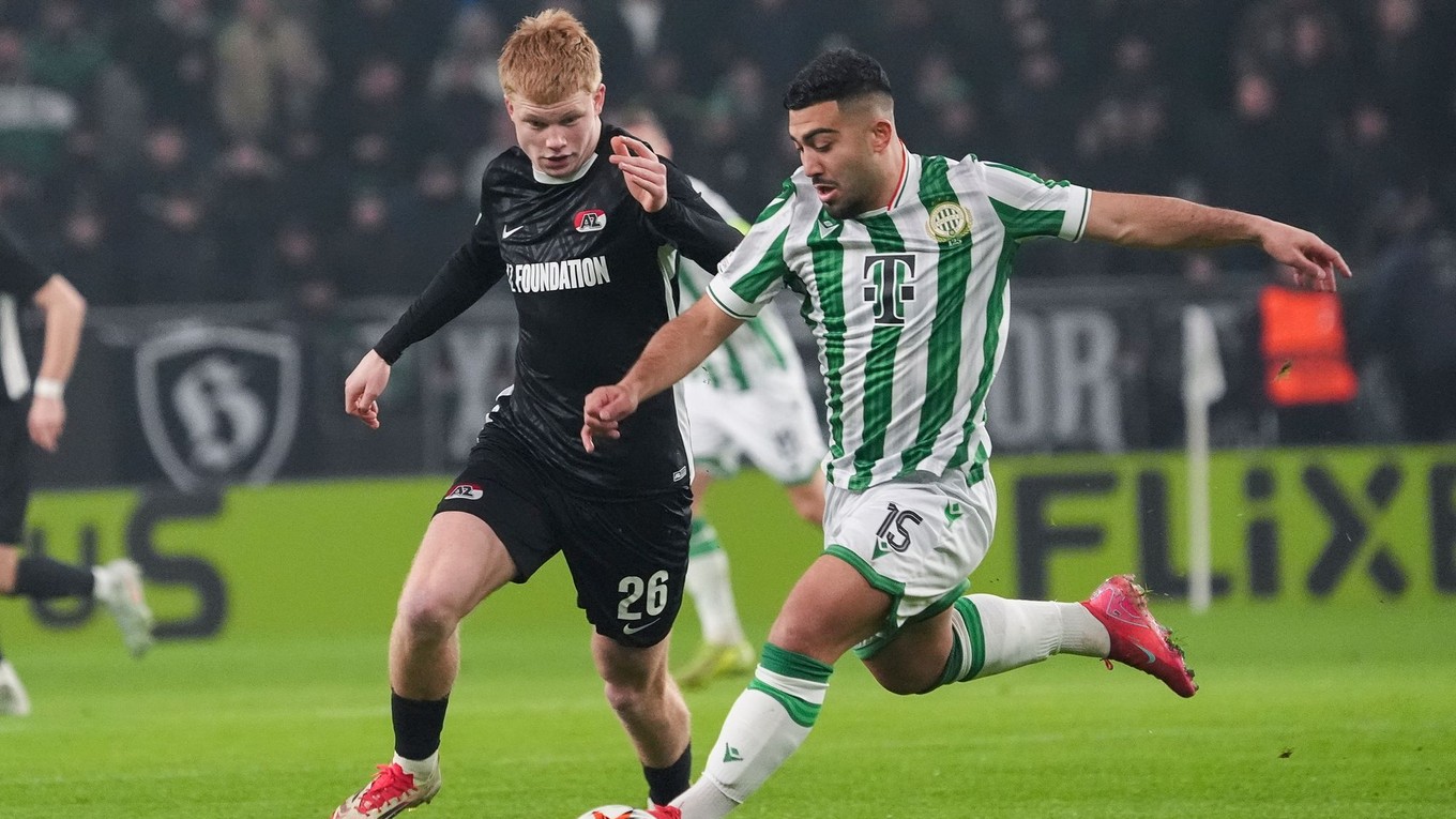 Kees Smit v drese Alkmaaru