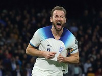 Harry Kane.