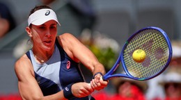 Belinda Benčičová