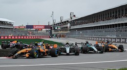 Veľká cena Katalánska 2026: Online prenos z pretekov F1.