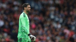 Craig Gordon.